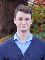 Gavin Enos