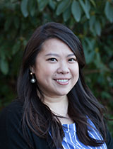 Jessica Suseno